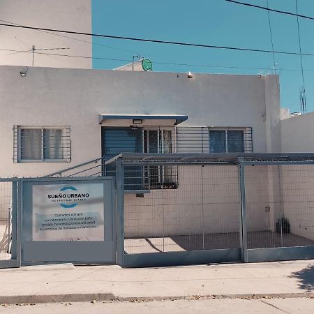 Aparthotel Sueno Urbano Córdoba Zewnętrze zdjęcie