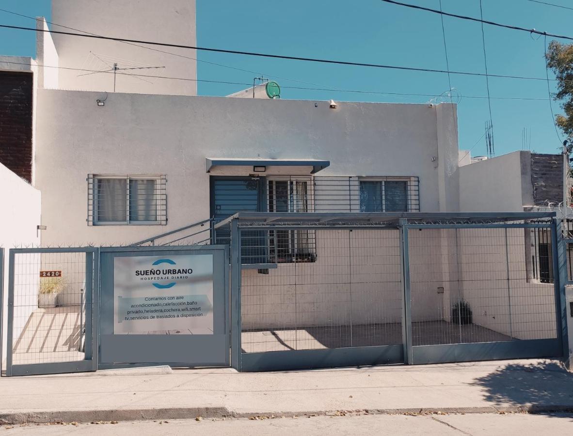 Aparthotel Sueno Urbano Córdoba Zewnętrze zdjęcie