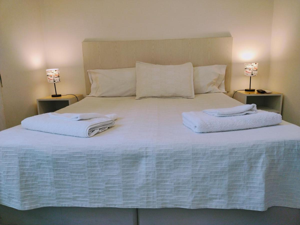 Aparthotel Sueno Urbano Córdoba Zewnętrze zdjęcie