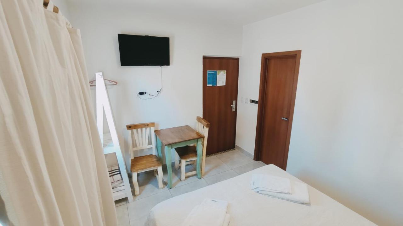 Aparthotel Sueno Urbano Córdoba Zewnętrze zdjęcie