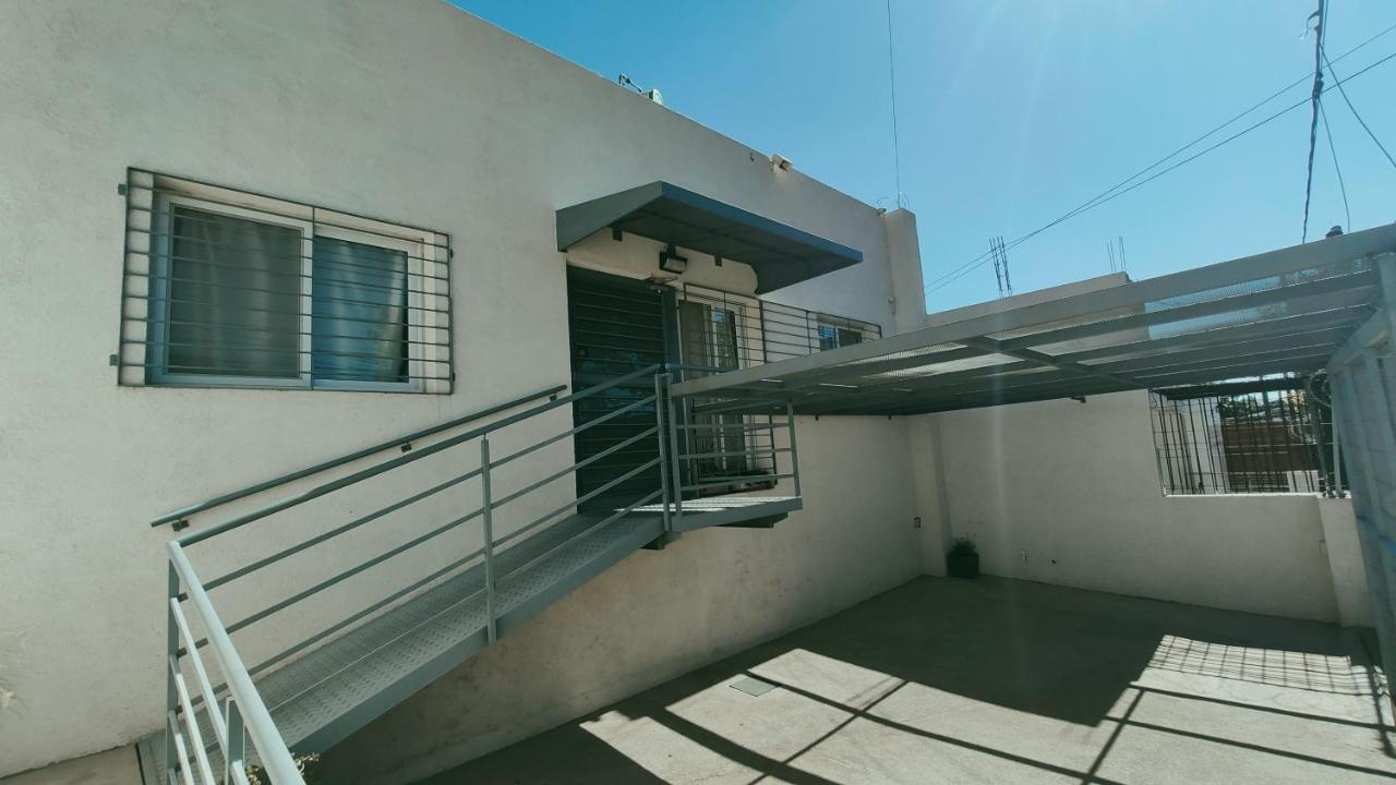 Aparthotel Sueno Urbano Córdoba Zewnętrze zdjęcie