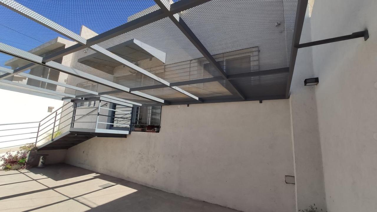 Aparthotel Sueno Urbano Córdoba Zewnętrze zdjęcie