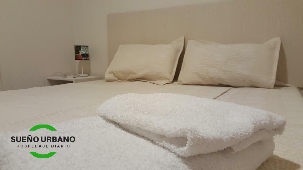 Aparthotel Sueno Urbano Córdoba Zewnętrze zdjęcie