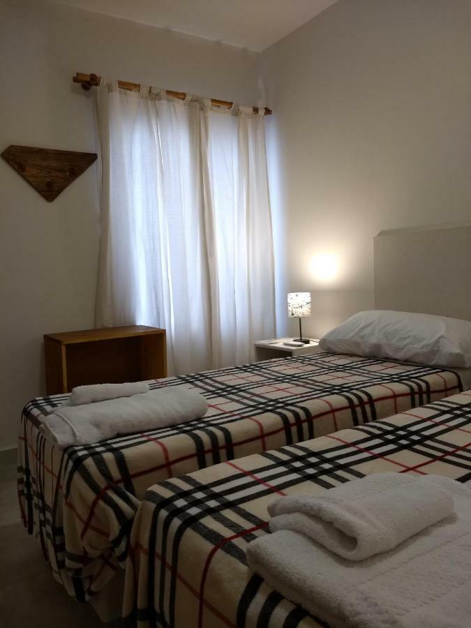 Aparthotel Sueno Urbano Córdoba Zewnętrze zdjęcie