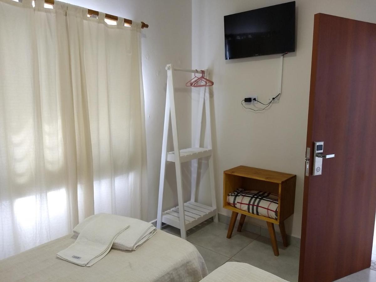 Aparthotel Sueno Urbano Córdoba Zewnętrze zdjęcie